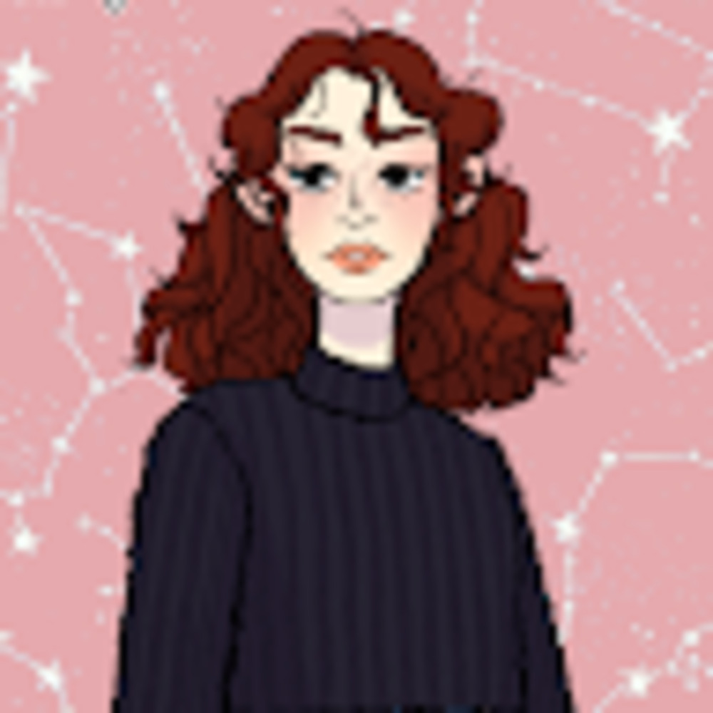 Meet your Posher, Natalia
